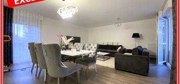 Achat appartement 4 pièces 95 m²