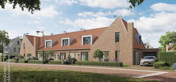 Middenwoning levensloopbestendig B19 