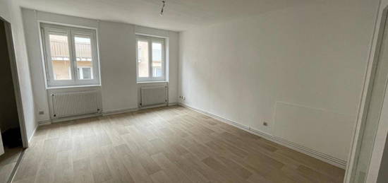 Location appartement 3 pièces 65 m²