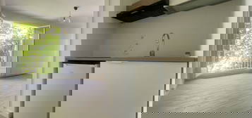 Studio 1 pièce 18 m²