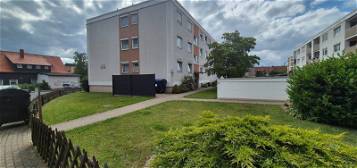 Wolfenbüttel: Attraktive 4-Zimmer-Wohnung mit Balkon von Privat