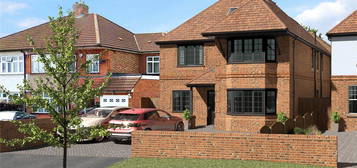 5 bed detached house for sale