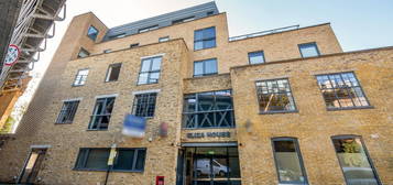 Flat for sale in Glasshill Street, London SE1