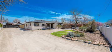 3522 Rio Grande Blvd NW, Albuquerque, NM 87107