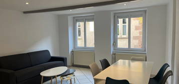 Location appartement 1 pièce 32 m²