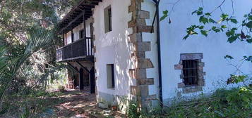 Chalet en barrio San Martín en Santiurde de Toranzo