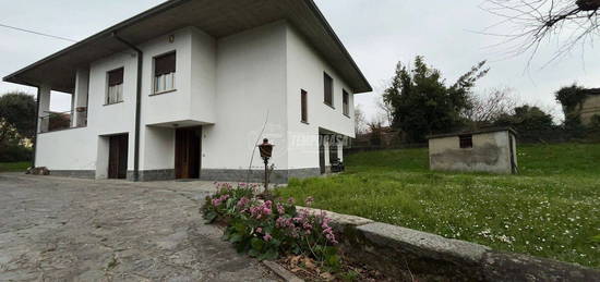 Villa in vendita in via Belvedere s.n.c