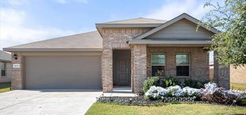 3013 Grand Gulf Rd, Fort Worth, TX 76123