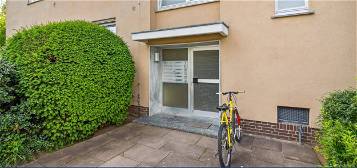 4-Zimmer Wohnung in Darmstadt Kranichstein - Einzieh bereit!