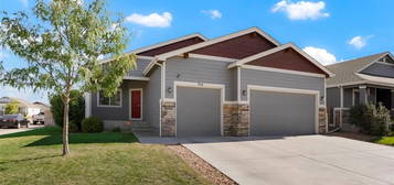 914 Pioneer Dr, Milliken, CO 80543