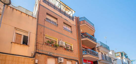 Piso en venta en Carrer de Pau Claris, El Raval