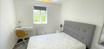 1 bedroom terraced house