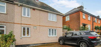 3 bedroom semi-detached house