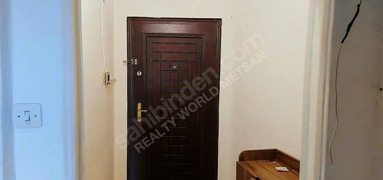 KONYAALTI SİTELER MAHALLESİNDE 3+1 SATILIK DAİRE