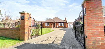 5 bedroom bungalow for sale