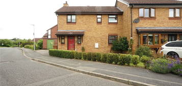 3 bed semi-detached house for sale