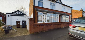 3 bed semi-detached house for sale