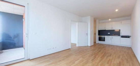 Straßgang - 2-Zimmer-Wohnung - 45.5 qm² inkl. Loggia - ab 01.02.2025