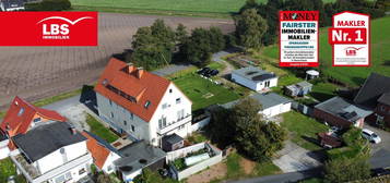 ***Mehrfamilienhaus für Kapitalanleger***