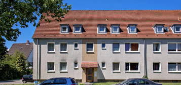 4-Zimmer-Wohnung in Herford Innenstadt