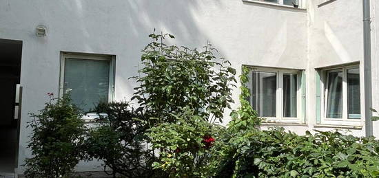 Privat- Super Anlagewohnung: Helle 2 Zi.-Wohnung Döbling