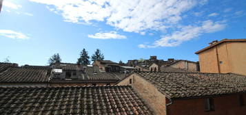 Quadrilocale via dei Pispini, Pispini, Siena