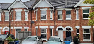 3 bed terraced house for sale