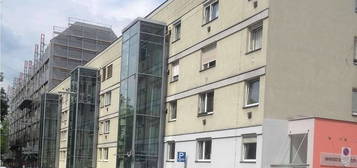 2-Raum Wohnung in Linz - Zentrum - Huemerstraße