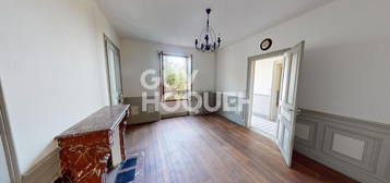 Maison  à vendre, 8 pièces, 5 chambres, 135 m²