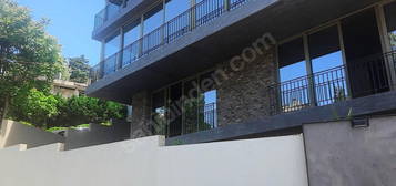 ULUS Beautiful EXCLUSİVE Modern Open Space Apartment For Rent