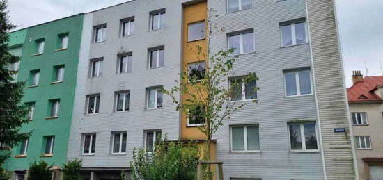 Byt 1+1, 39 m², Jablunkov