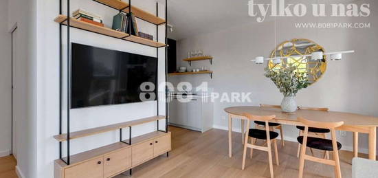 Od października | apartament Aura 5 Wałowa