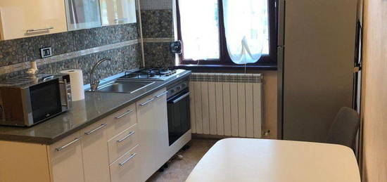 Apartament  1 camera Precista , 42 metri, etaj parter Cod:148164