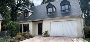 Maison 6 pièces 139 m²