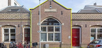 Lauwerecht 59