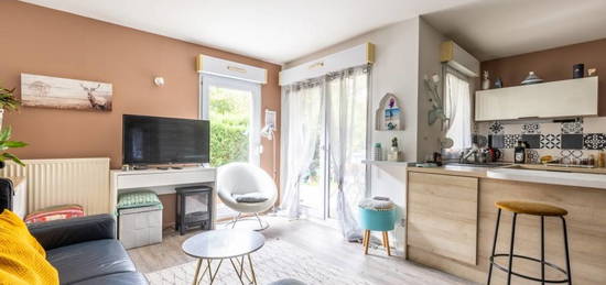 Appartement  à vendre, 3 pièces, 2 chambres, 66 m²