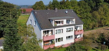 Vollvermietetes Mehrfamilienhaus im Lennetal