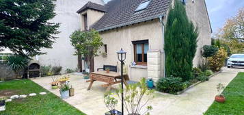 Maison Arnouville 6 pièce(s) 102 m2