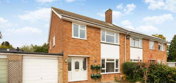 4 bedroom semi-detached house