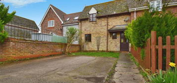 2 bedroom terraced house