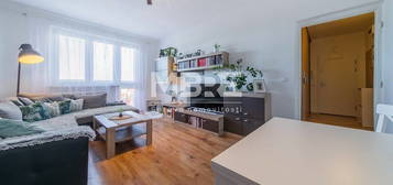 Pronájem bytu 2+1 56 m²