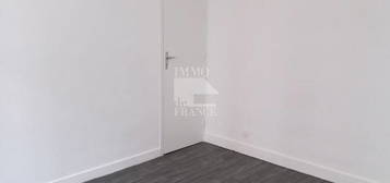 Appartement Nantes 2 pièce(s) 40.94 m2