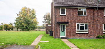 3 bedroom semi-detached house