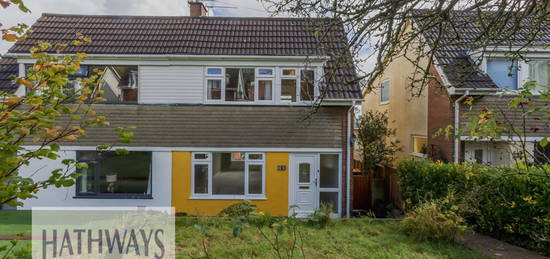 3 bed semi-detached house for sale