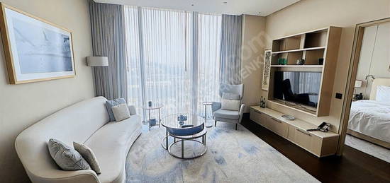 EMAAR ADDRESS HOTEL\1+1 KIRALIK\ FURNISHED \FOR RENT\اجاره خانه