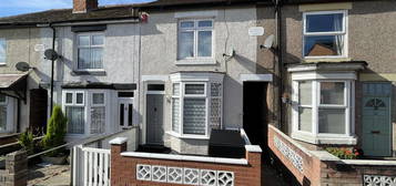 3 bed property for sale