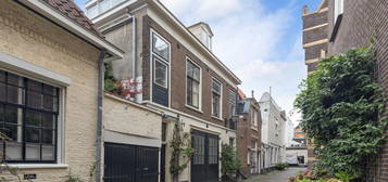 Nobelstraat 2 B