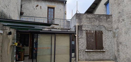 Maison 4 pièces 78 m²