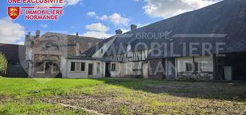Maison  à vendre, 6 pièces, 4 chambres, 190 m²