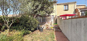 Maison à vendre, 4 pièces, 2 chambres, 93 m²